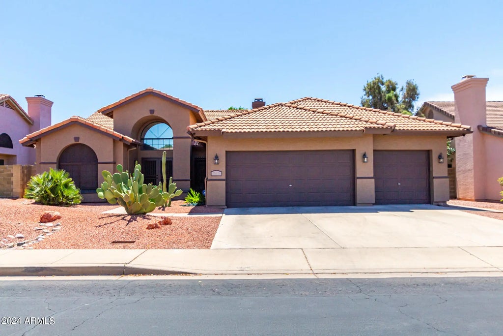 5839 E Jensen Street, Mesa