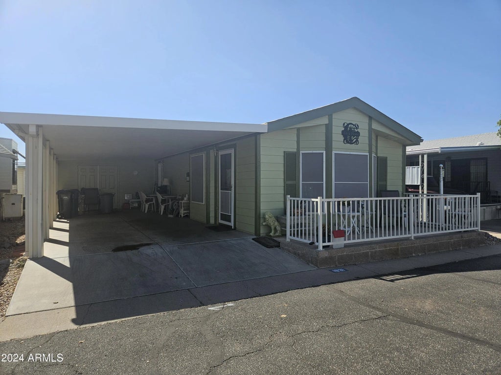 8700 E University Drive (unit 1931), Mesa