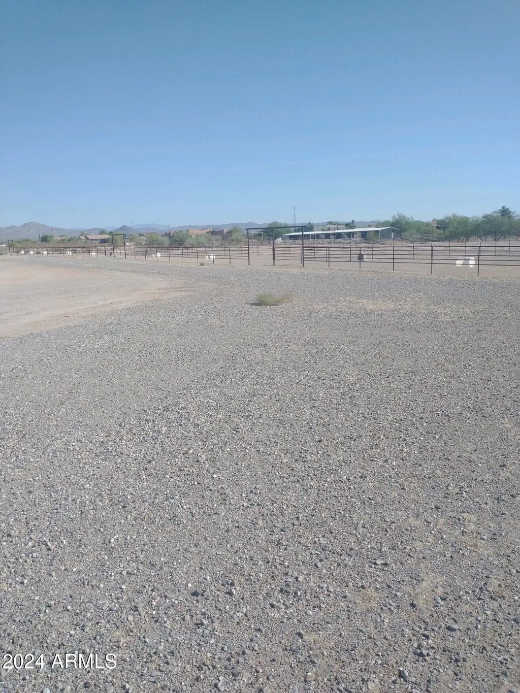 215th W North Of Galvin Street (unit ''''''), Wittmann