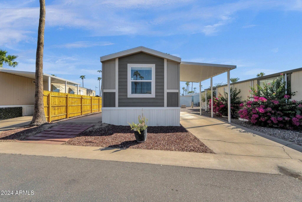 16225 N Cave Creek Road (unit 31), Phoenix