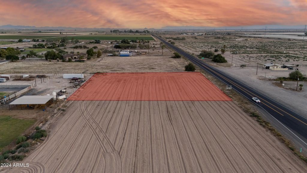 228 N Highway 287 -- (unit -), Coolidge