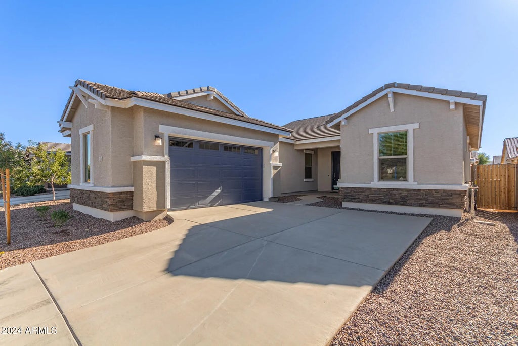 21033 E Camina Buena Vista, Queen Creek
