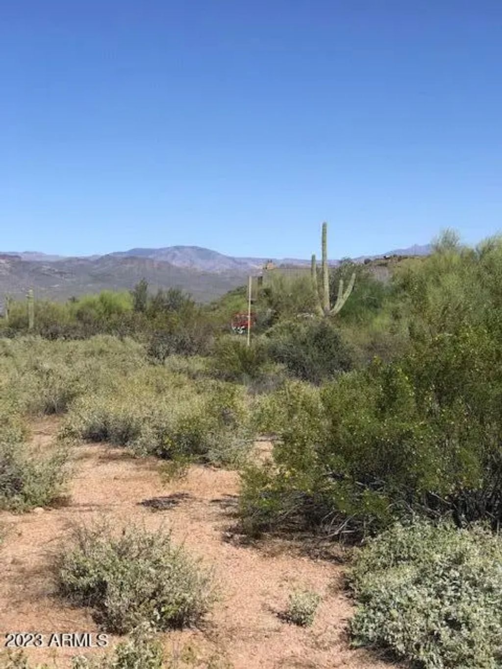 17012 Aprx E Cavedale Drive (unit -), Rio Verde