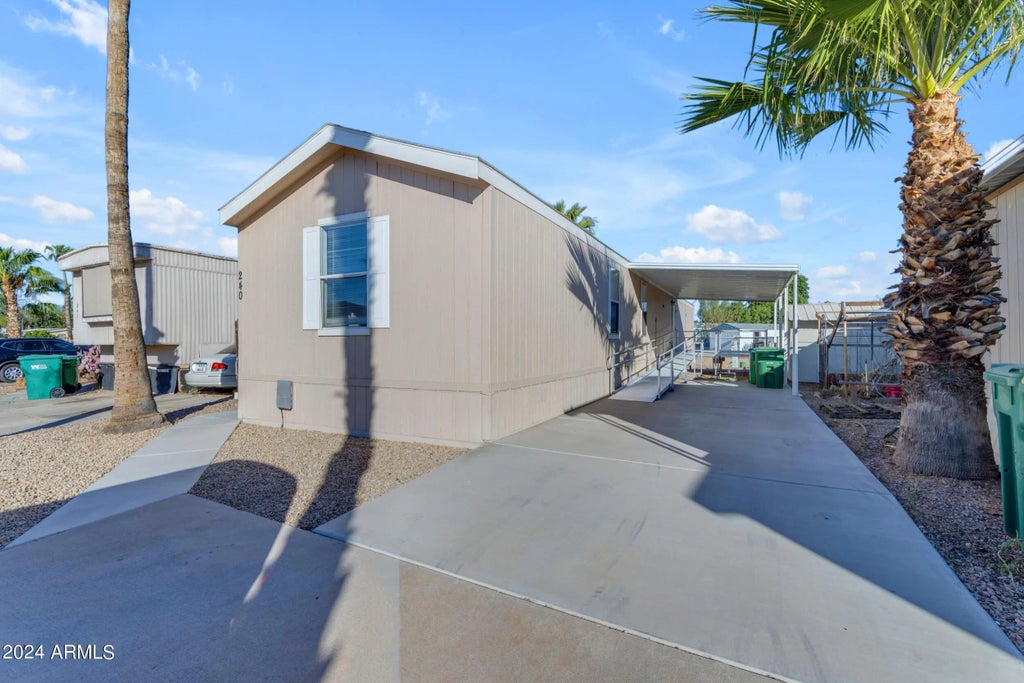 1650 S Arizona Avenue (unit 240), Chandler