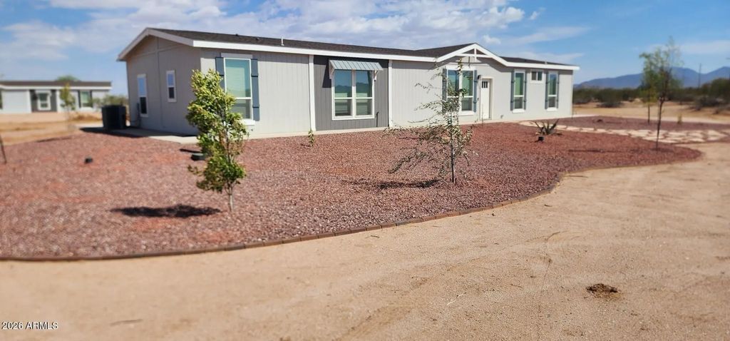 50863 W Saffron Lane, Maricopa