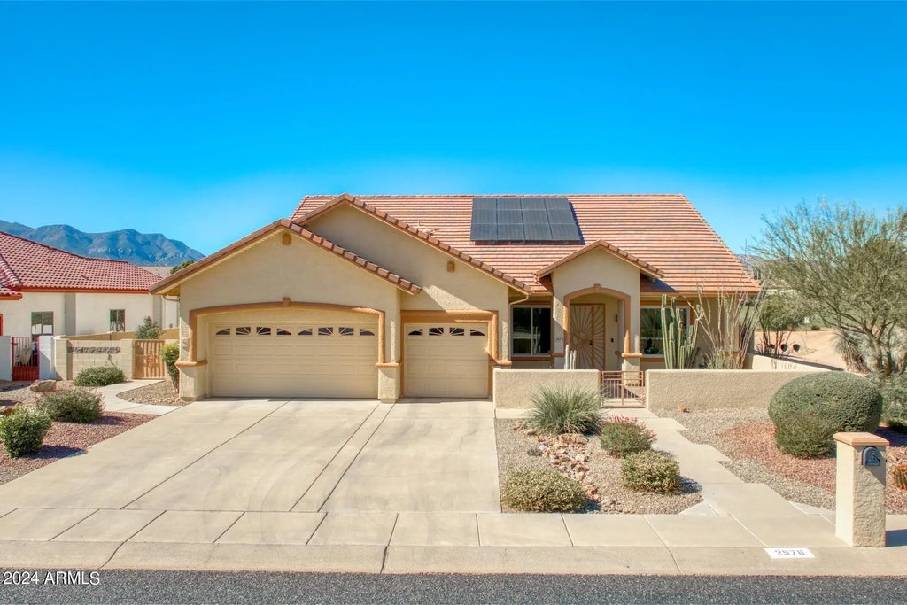 2978 Glenview Drive, Sierra Vista