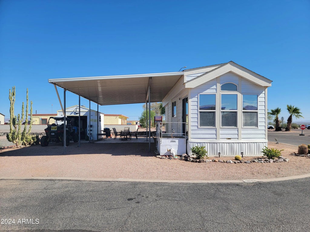 3551 N Vista Del Sol, Florence