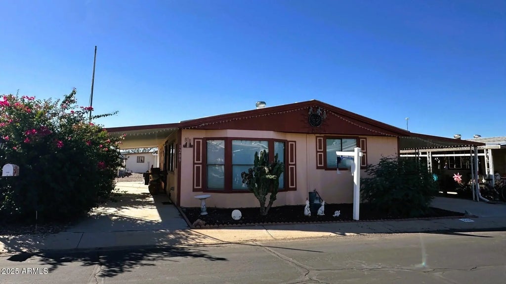 2100 N Trekell Road (unit 222), Casa Grande