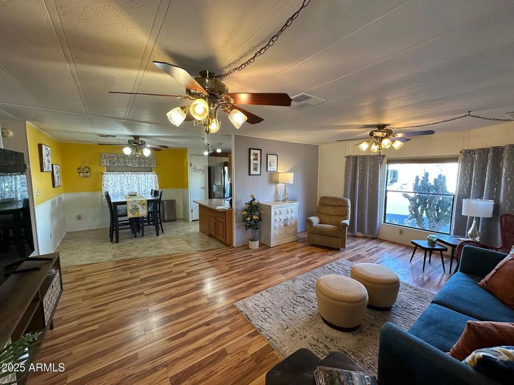 2100 N Trekell Road (unit 222), Casa Grande