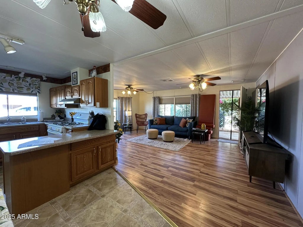 2100 N Trekell Road (unit 222), Casa Grande