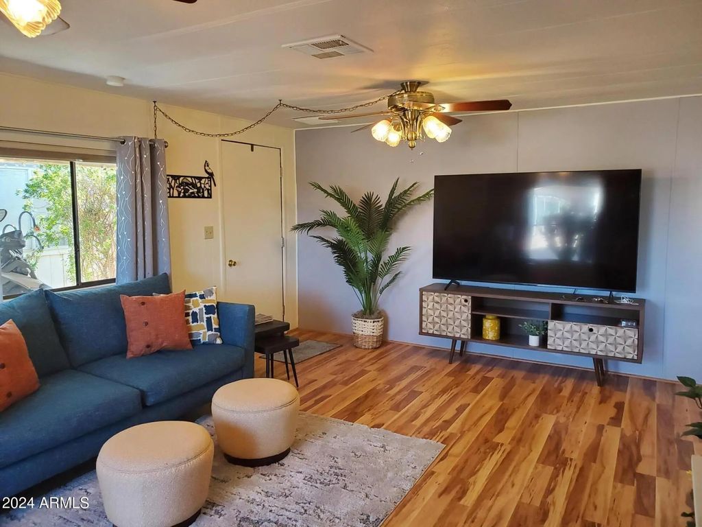 2100 N Trekell Road (unit 222), Casa Grande
