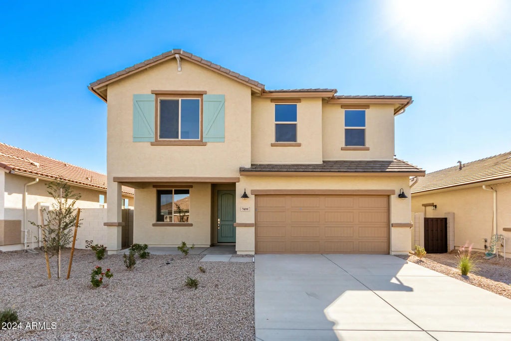 7499 E Sweet Honey Lane, San Tan Valley