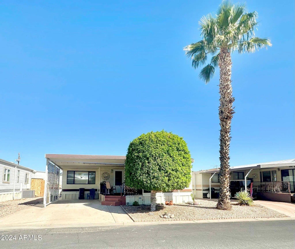8865 E Baseline Road (unit 504), Mesa