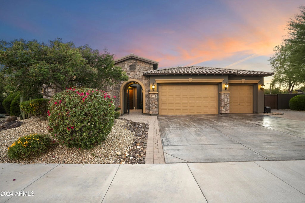 2378 N 158th Drive, Goodyear