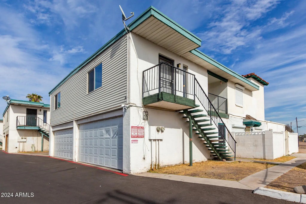 2132 W Glenrosa Avenue (unit 81d), Phoenix