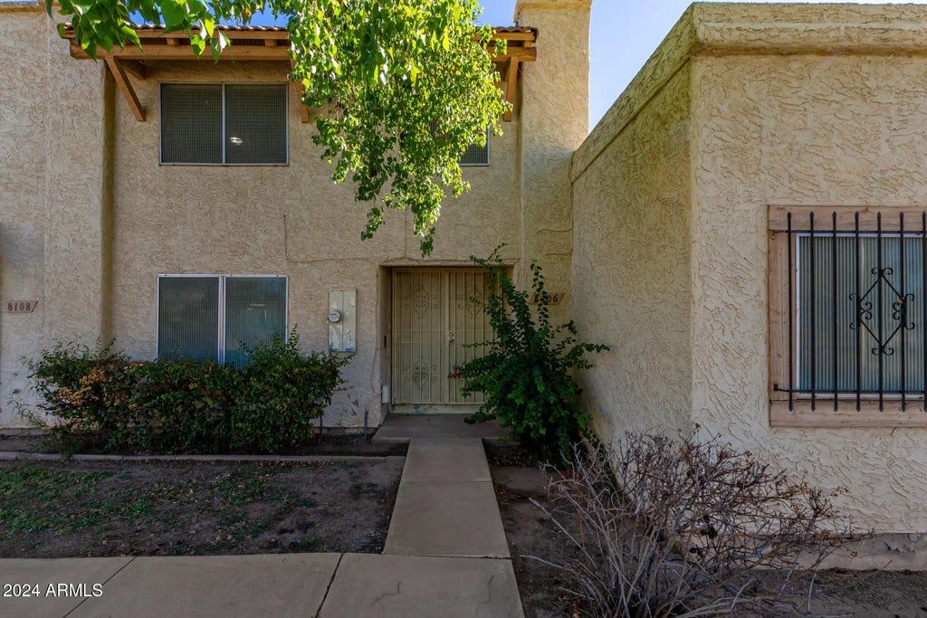 8106 N 31st Drive, Phoenix