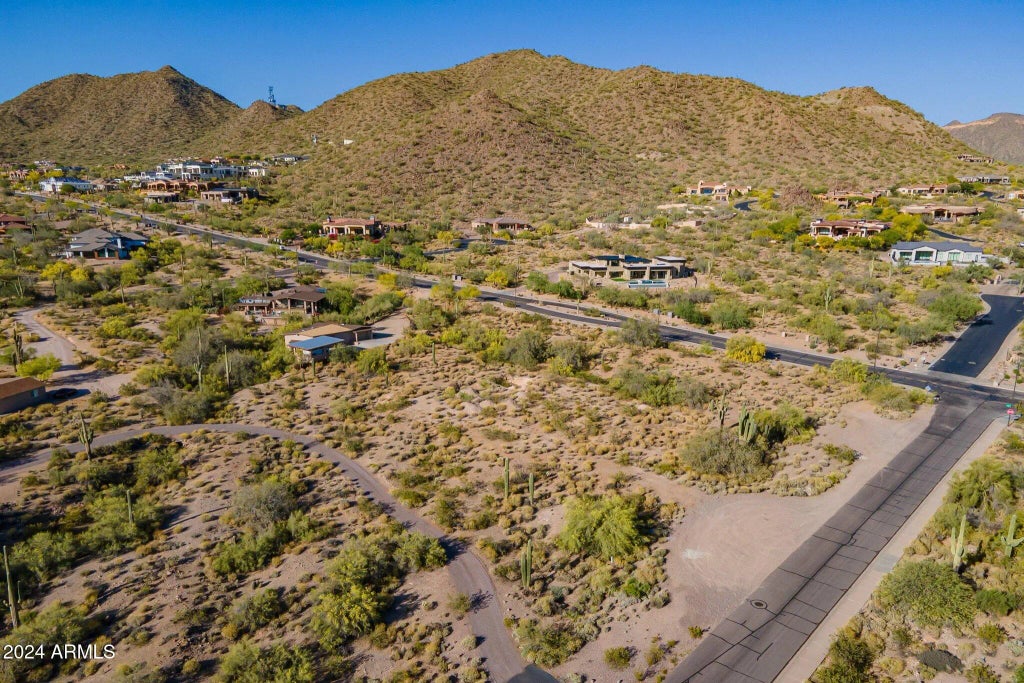 N Hawes Road (unit -), Mesa