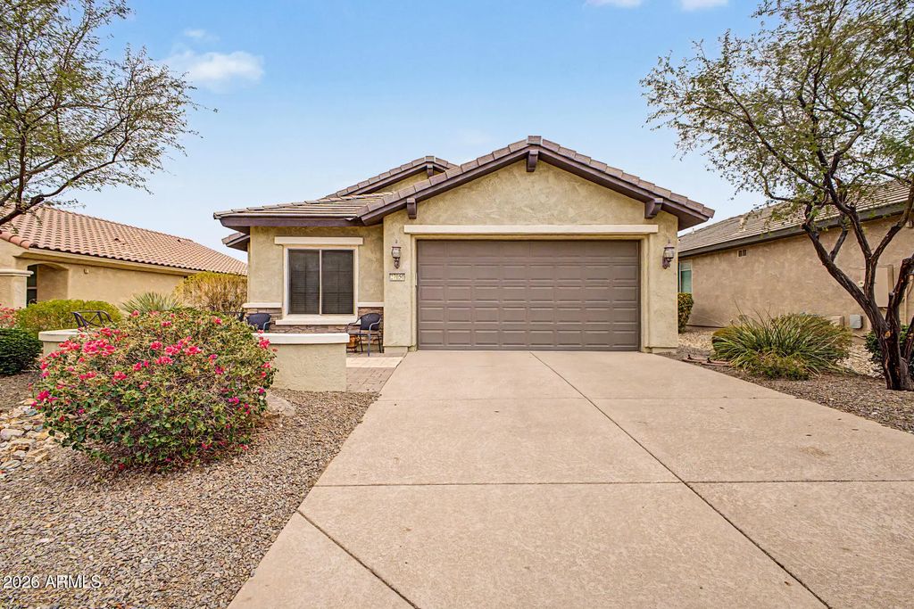 27050 W Tonopah Drive, Buckeye