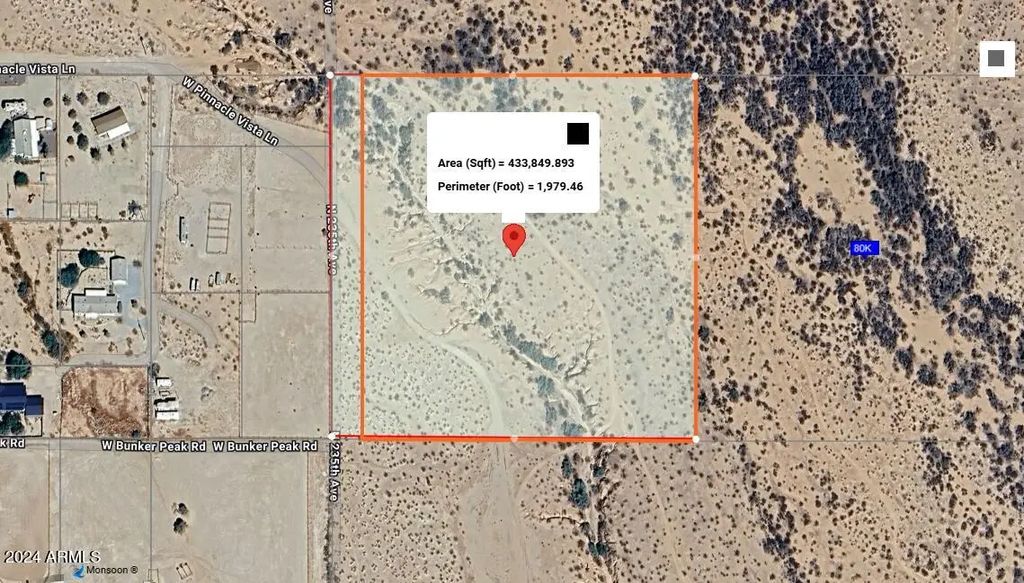 009w N 235th Avenue (unit 1), Wittmann
