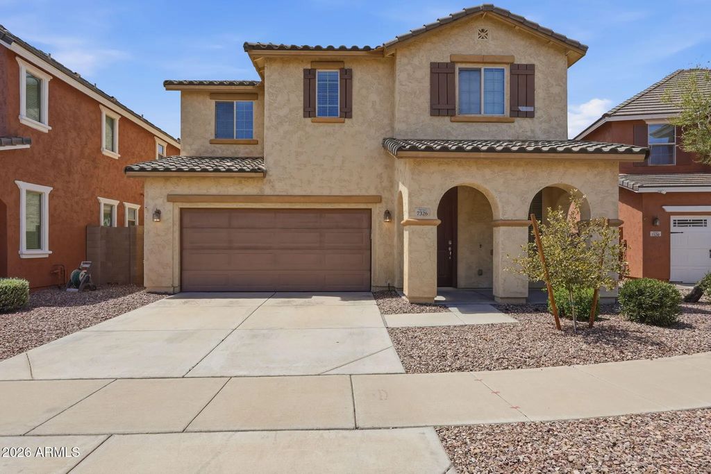 7326 N 89th Lane, Glendale