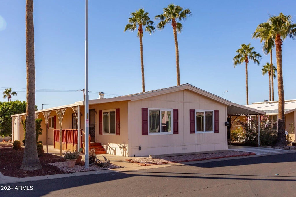 9302 E Broadway Road (unit 9), Mesa