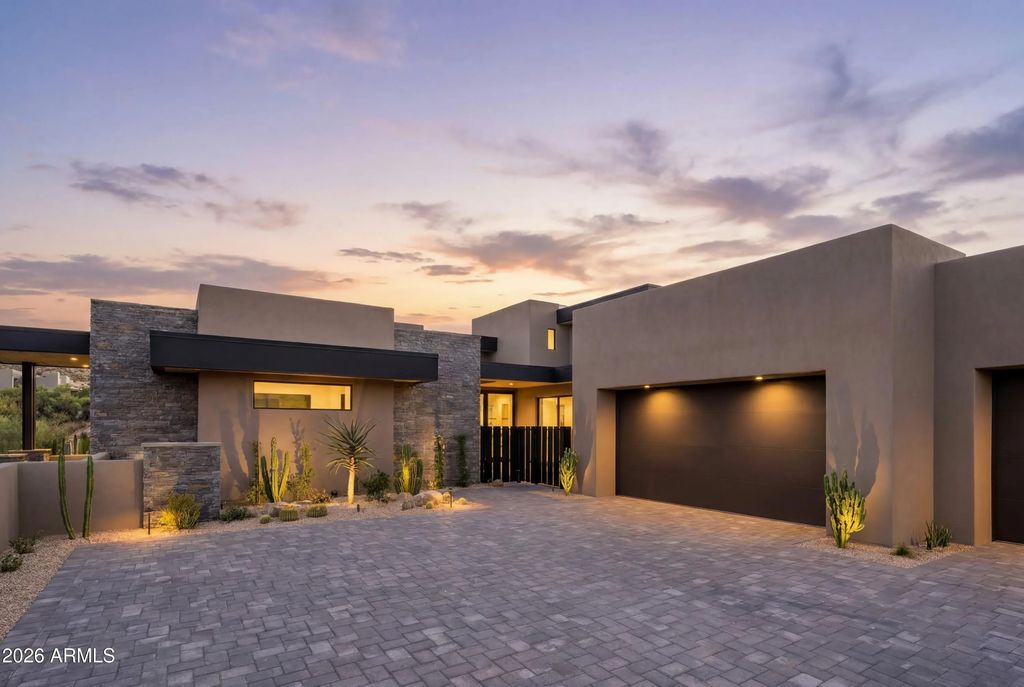10023 E Filaree Lane, Scottsdale