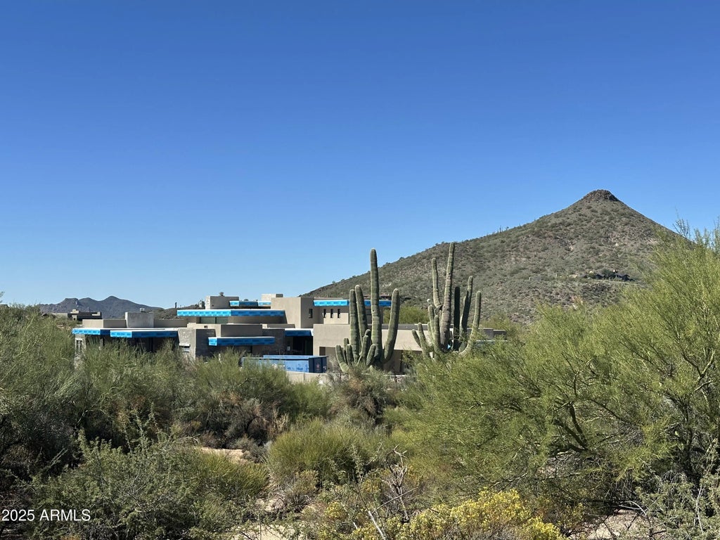 10023 E Filaree Lane, Scottsdale