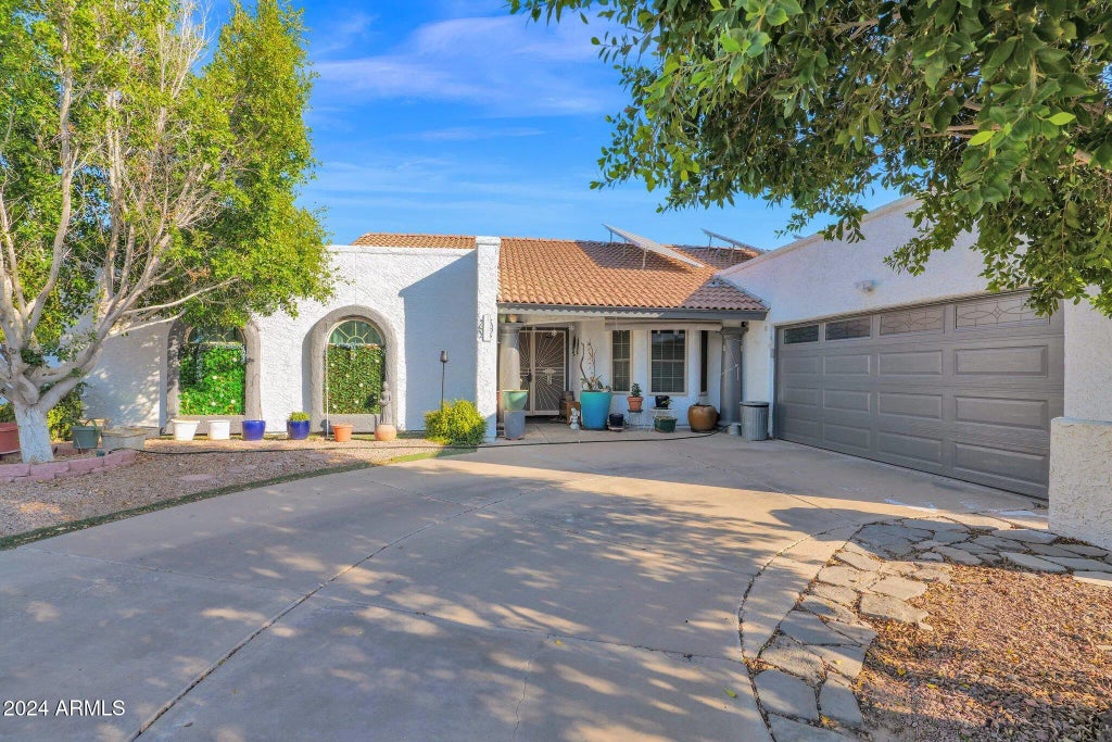 3401 N Dakota Street, Chandler