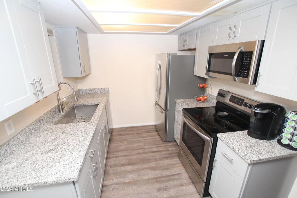3119 W Cochise Drive (unit 106), Phoenix