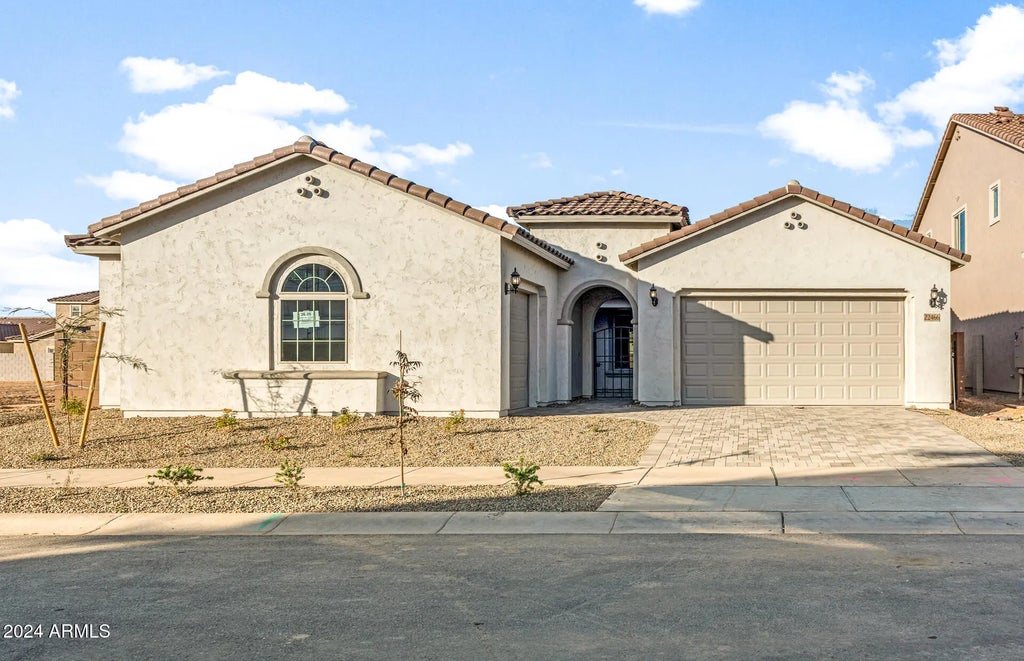 22466 E San Tan Boulevard, Queen Creek