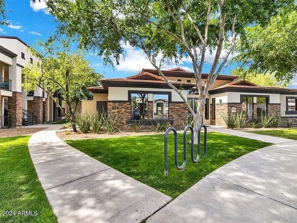 22280 S 209th Way (unit 3), Queen Creek