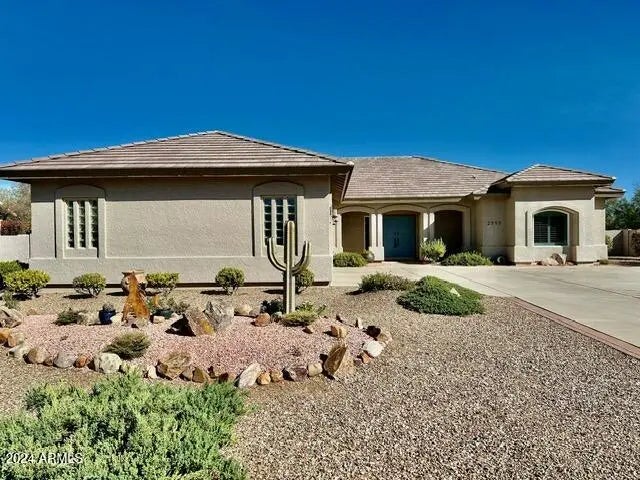 2999 Glenview Drive, Sierra Vista