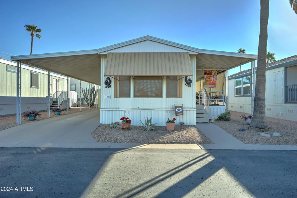 9333 E University Drive (unit 177), Mesa
