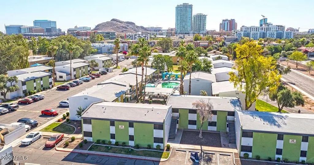 615 S Hardy Drive (unit 1), Tempe