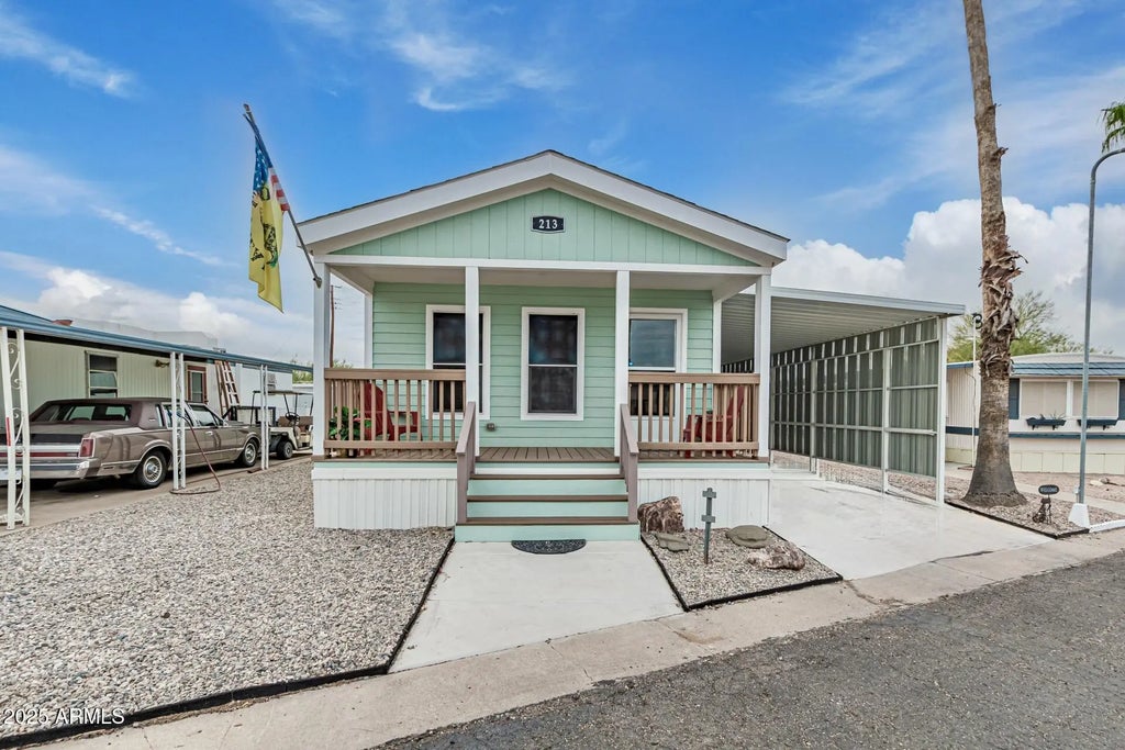 10220 E Apache Trail (unit 213), Apache Junction