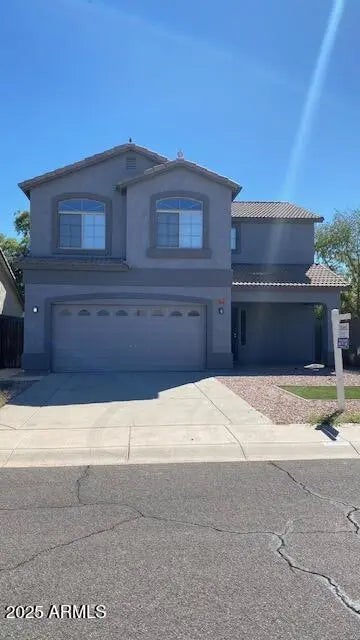 1105 E Wong Way, Phoenix
