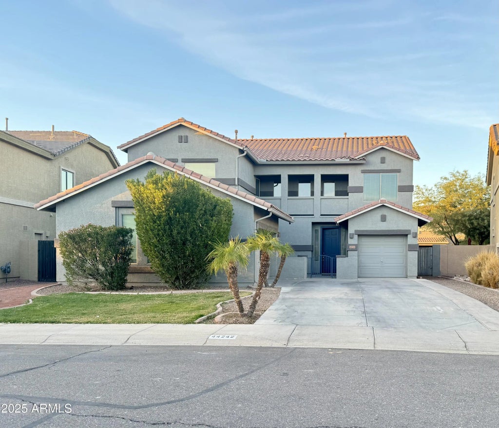 44242 W Yucca Lane, Maricopa