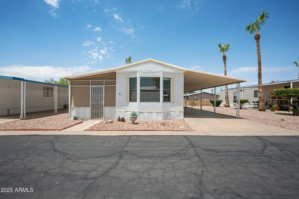 9427 E University Drive (unit 46), Mesa