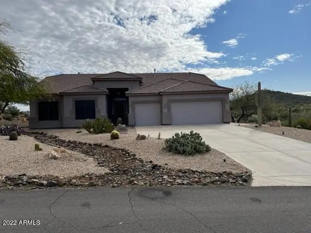 34005 N 2nd Street, Phoenix