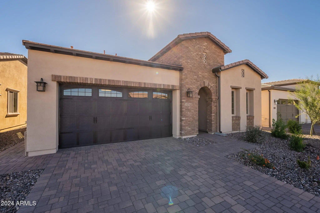 375 E Bracciano Avenue, San Tan Valley