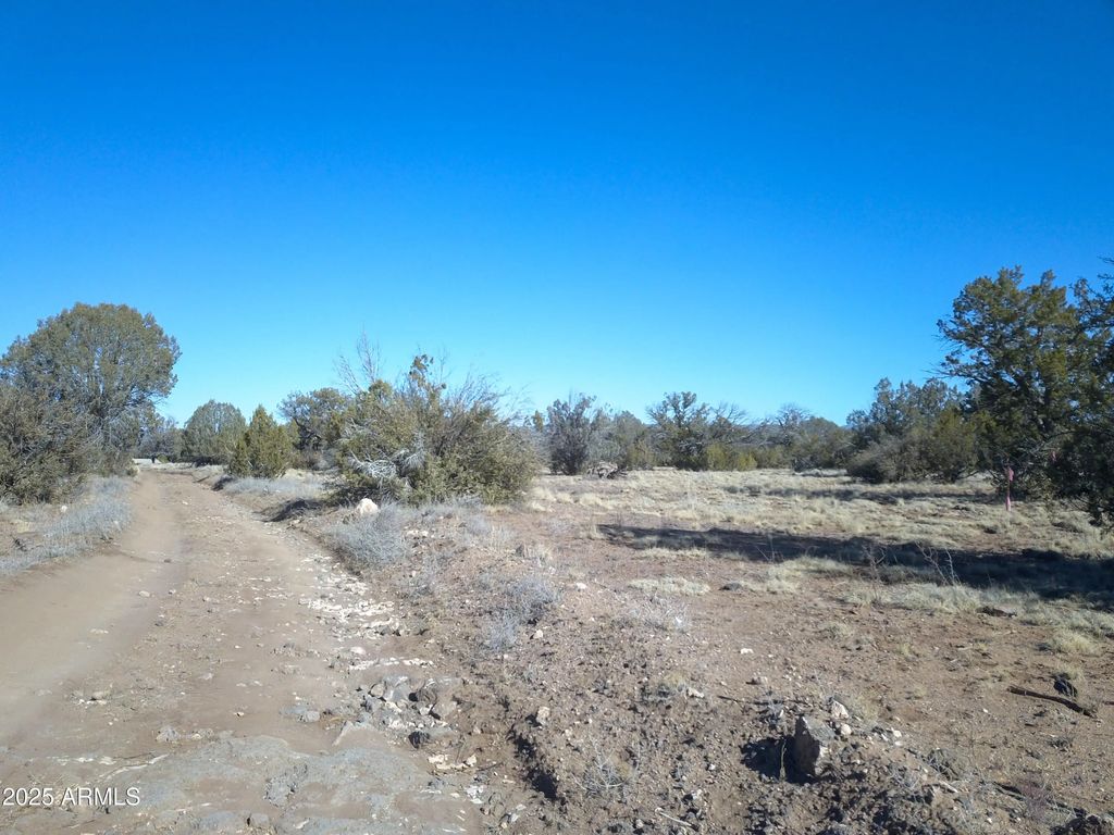 137 Cattle Drive (unit 28), Ash Fork