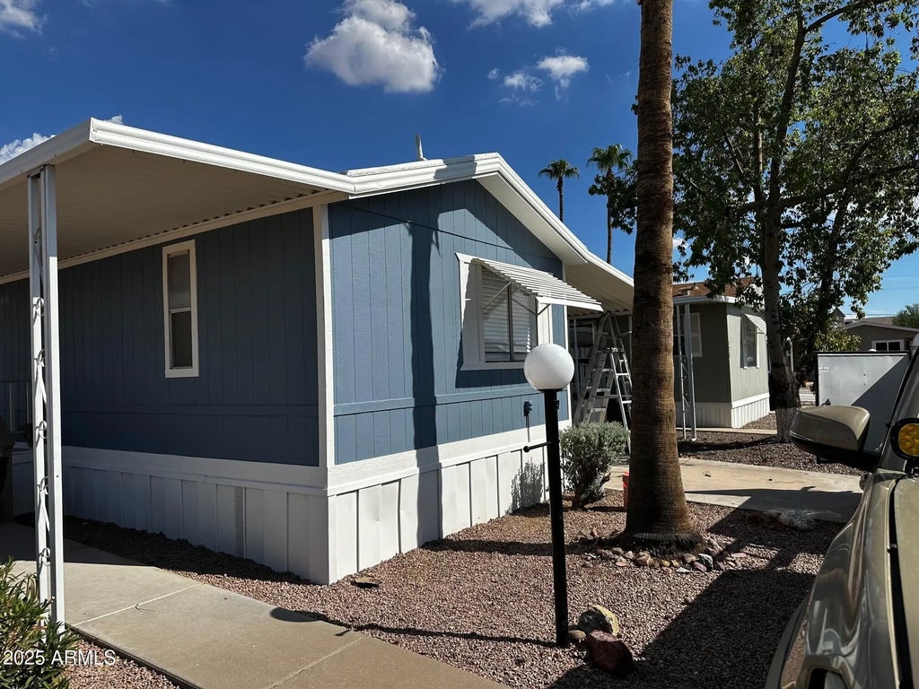 652 S Ellsworth Road (unit 170), Mesa