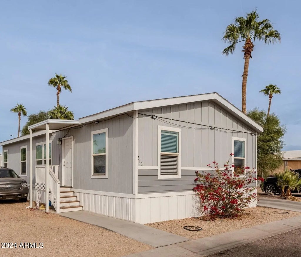 625 W Mckellips Road (unit 213), Mesa