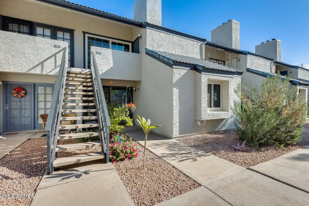 3716 E University Drive (unit 2014), Mesa