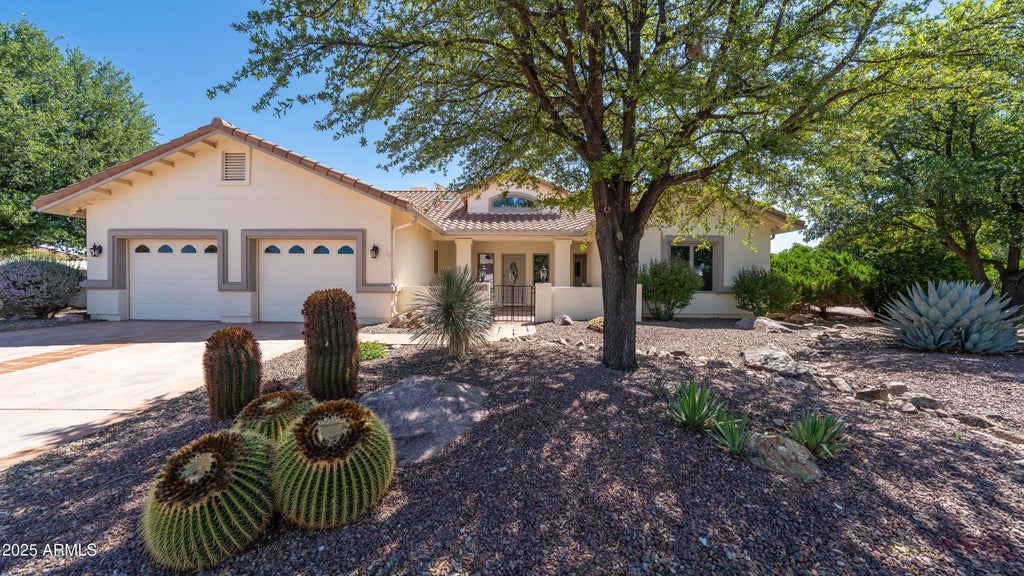 3033 Glenview Drive, Sierra Vista