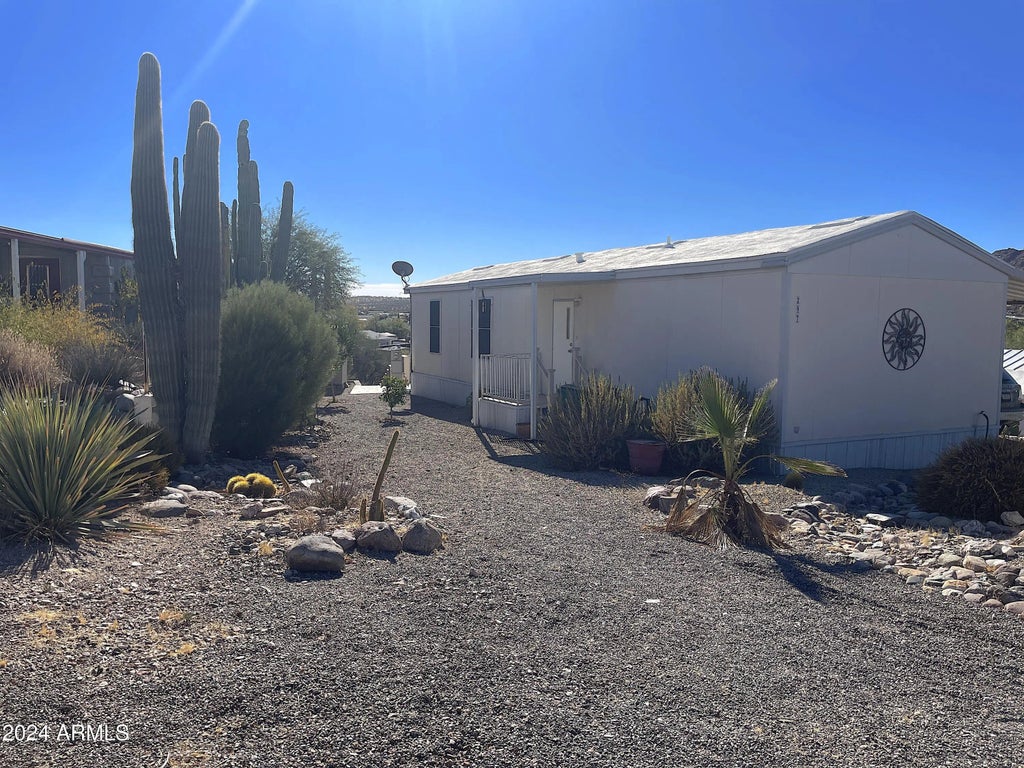 297 S Alta Vista Drive, Queen Valley