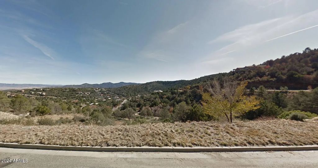 650 W Lee Boulevard (unit 808), Prescott