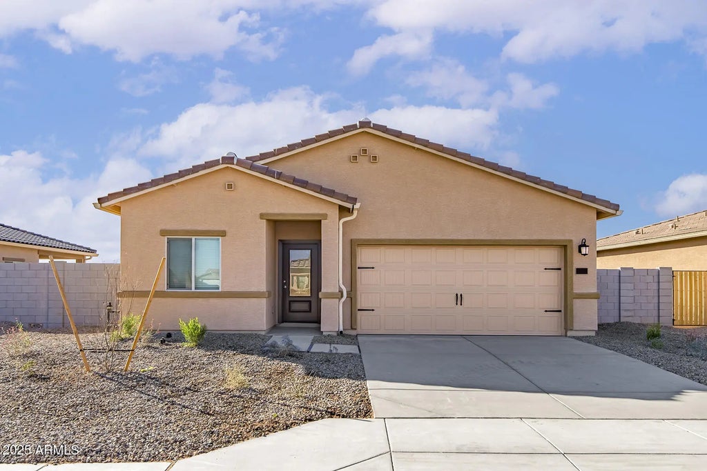 643 W Pintail Drive, Casa Grande