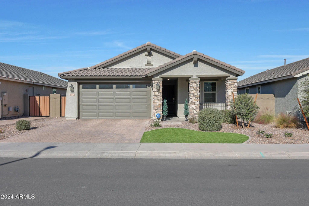 15072 W Mckinley Street, Goodyear
