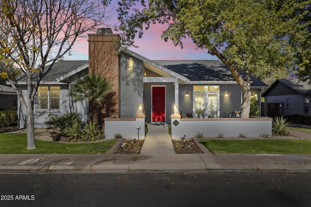 14 E 14th Street, Tempe